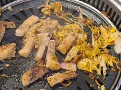 -老卜奎齐齐哈尔烤肉(人民东路店)