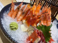 -清水日本料理铁板烧(学府路店)