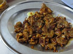 -黄亚华小食店(Jalan Alor)