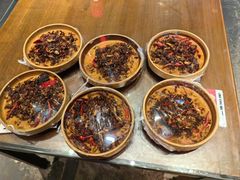 -富正毅三下锅·湘西韵味(天门山索道店)