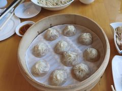 -鼎泰丰(嘉年华•海信广场VILLAGE店)