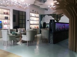 -可爱多国际儿童摄影会馆(龙泉店)