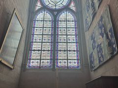 -巴黎圣母院