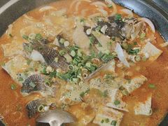 -筱爷叔·上海传统手工菜(玉树路店)