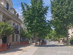 -日本风情街