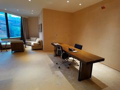 -上海衡山路十二号华邑酒店