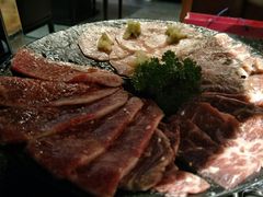 -大阪烧肉BAKA一代(十亩地店)