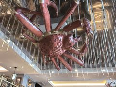 大堂-蟹之国·精品蟹料理(极地店)