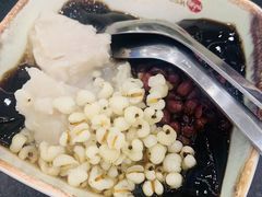 -鲜芋仙(太原街万达店)
