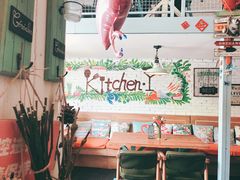 -Kitchen·Y洋厨房西餐厅(王府壹号店)