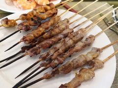 -富力希尔顿酒店·地阔自助餐厅