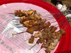 -北三老太太烧烤(人生一串上榜店)