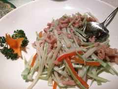 永乐小炒皇-永乐饭庄(安德路店)