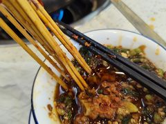 -钢管厂歆瑞源油卤串串香(春熙路太古里店)