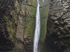 -鹿院坪生态旅游景区