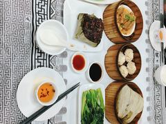 -周记茗点居(西村店)