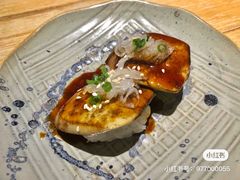鹅肝手握-初居食屋日式料理(万象城购物中心店)