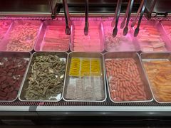 -名门潮牛·鲜牛肉海鲜火锅.烧烤自助餐厅(诚丰广场店)