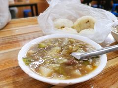 -老字号贾家肉丸糊辣汤(光明巷店)