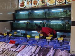 -旺达·福州菜(正大广场店)