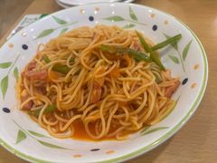 -萨莉亚意式餐厅(天河城购物中心店)