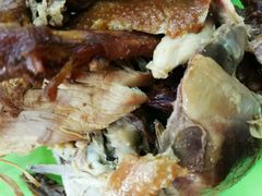 -小李烧鸡(大沽路店)