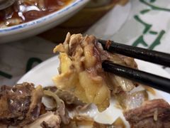 -阿殳粥馆(水围村店)