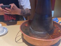 -东镇老火锅(长春路首店)