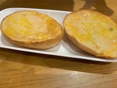猪仔包-翠华餐厅(旺角文华商场店)