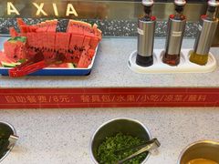 -巴蜀王婆大虾(南锣鼓巷店)