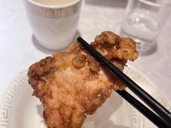 -永兴餐厅(复兴中路店)