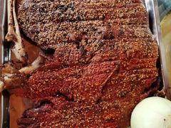 -老张烤羊(王哥庄店)