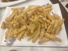 -老妈厨房团圆饺子东北菜(北环路店)