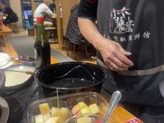 -小饕荟雅安贡椒鱼鲜馆(广福桥店)