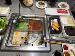 -海底捞火锅(龙岗星河COCO Park店)