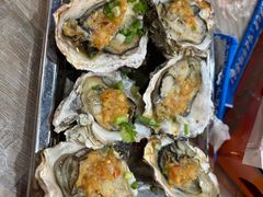 -喝丢一只鞋海鲜烧烤(总店)