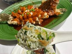 -香雪海饭店中餐厅(人民桥店)