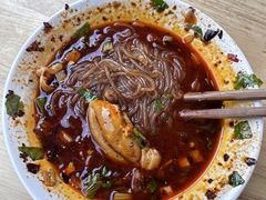 -甘记肥肠粉(马鞍北路店)