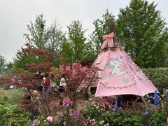 -武汉园博园(武汉自然博物馆)