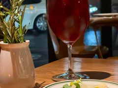 -La Strada(安福路店)