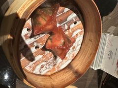 -万丽轩·粤菜(王府井金茂万丽酒店)