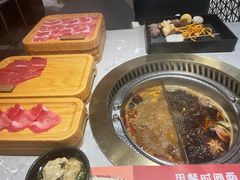 -空之介寿喜烧·和牛放题(恒隆广场店)