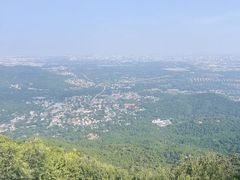 -香山公园