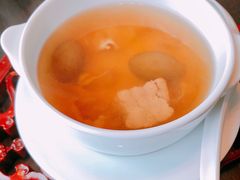 -广州柏悦酒店·悦景轩·粤菜餐厅