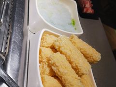 -海底捞火锅(万象城店)