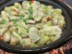 -周姑娘不等味·牛羊肉火锅·螃蟹罗氏虾·烤鱼烤串(高邮店)