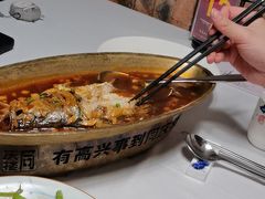 -同庆楼(王府井店)