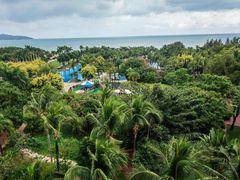 -三亚海棠湾万丽度假酒店