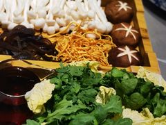 -神洲四海大酒楼(王府井澳门中心店)