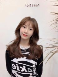 点击看大图 -3am hair salon烫发染发接发